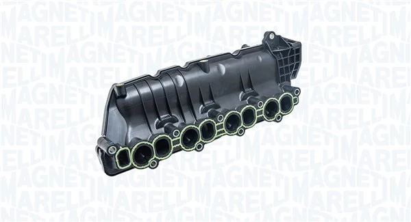 Intake Manifold Module